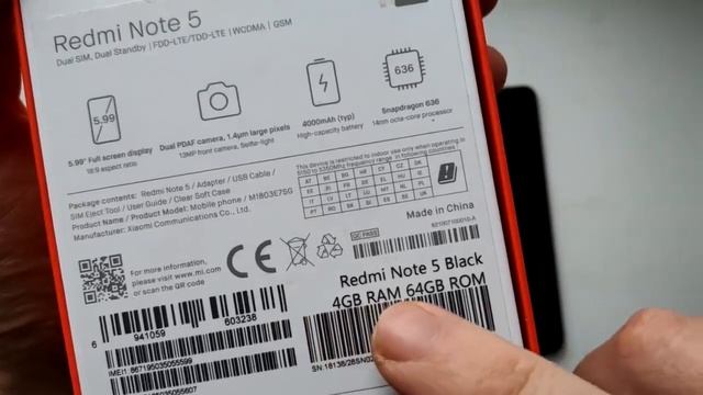 УЗНАЙ ПРАВДУ О XIAOMI REDMI NOTE 5 - Отзыв Реального Владельца Редми Ноут 5