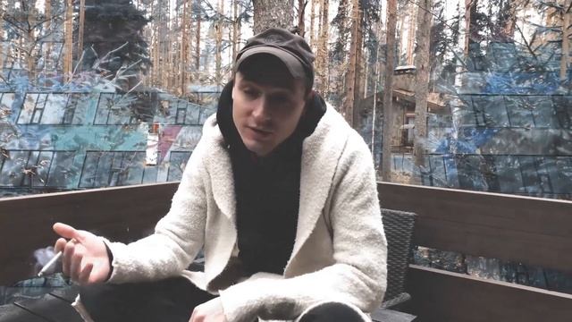 Алексей Филимонов читает свое стихотворение, написанное для фильма "Большая поэзия" смотреть онлайн