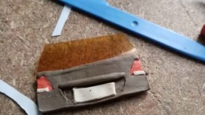 Превращение пластилина в машину TOYOTA LENDCRUSER