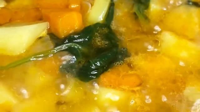 РЕЦЕПТ ОЧЕНЬ НИЗКОКАЛОРИЙНОГО БЛЮДА! МОЖНО СЪЕСТЬ НА ЛЮБОЙ ДИЕТЕ! смотреть онлайн