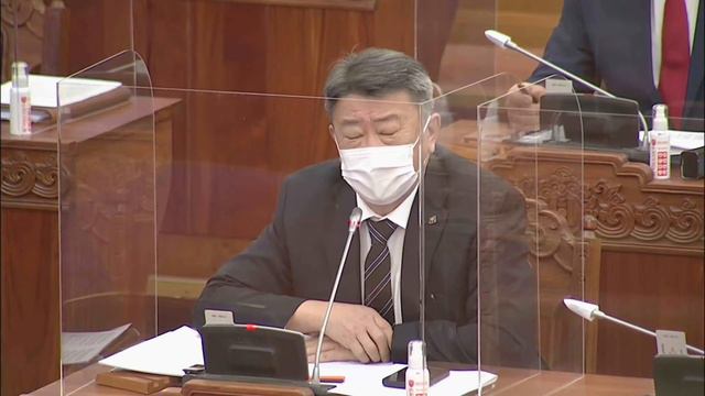 Н.Энхболд: Парламент хоорондын харилцаанд чухал ач холбогдол өгч ажиллах хэрэгтэй смотреть онлайн