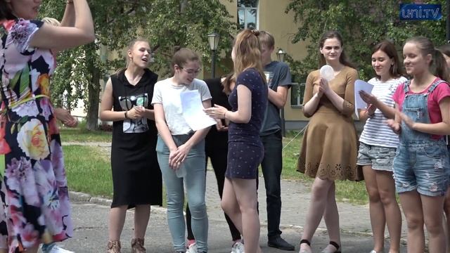 Мы любим химию! смотреть онлайн