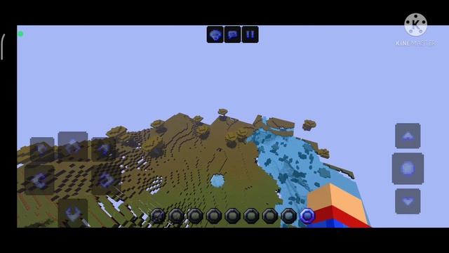 ЧТО БУДЕТ ЕСЛИ ЗАГРУЗИТЬ 10 ТЕКСТУР ПАКОВ В ОДНОМ МИРЕ? МАЙНКРАФТ ПЕ 1.18.10 смотреть онлайн