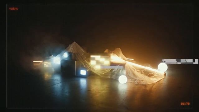 Ezra Cohen — MODULAR RETRO ELEMENTS