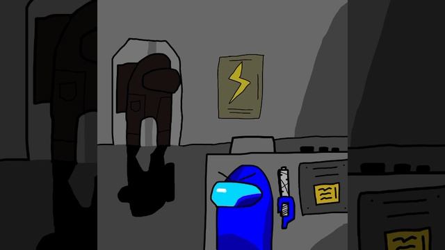 Fnf encounter z mixed but among us смотреть онлайн