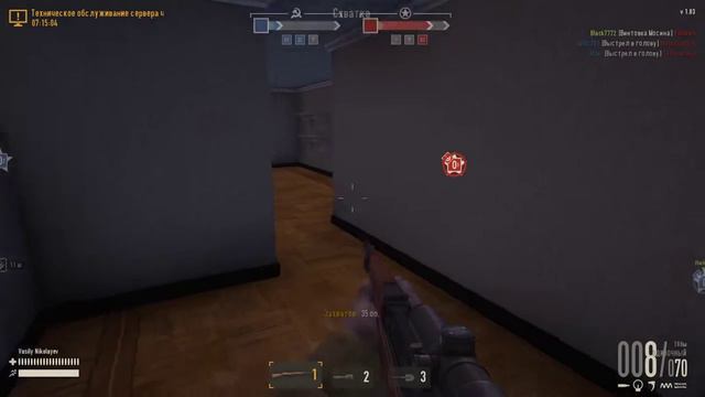 Heroes & Generals 02 28 2017 01 06 00 02 смотреть онлайн