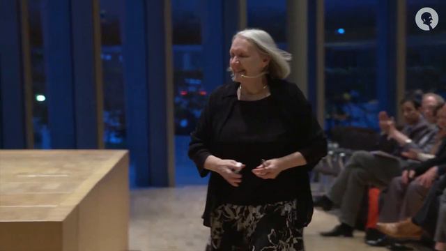 The Third Annual T.M.C. Asser Lecture 2017 - Professor Saskia Sassen смотреть онлайн