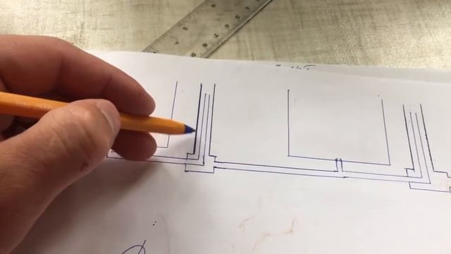 Схемы стандартных и динамичных переливов в бассейне смотреть онлайн