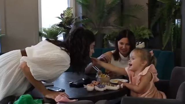 Гендер пати смотреть онлайн