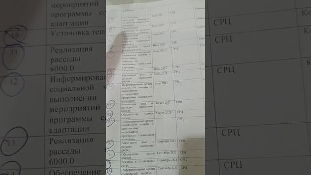 Соцконтракт на ЛПХ Иркутская область. Выпуск 8. Программа адаптации и социальной контракт. смотреть онлайн
