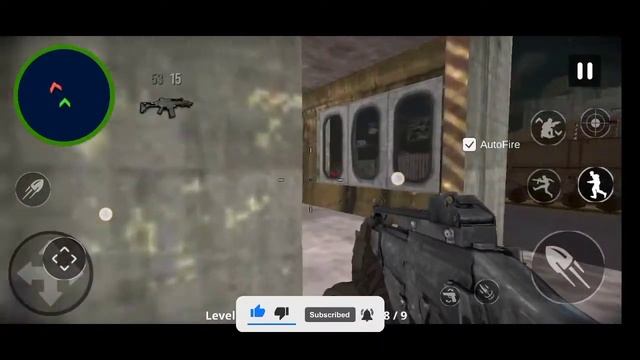 zombie sniper gameplay this years release action shooting mission zombie killing games for Android смотреть онлайн