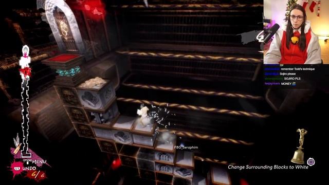Catherine Full Body First Playthrough - Part 1 смотреть онлайн