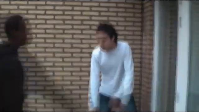 CJR Tekken 3 смотреть онлайн