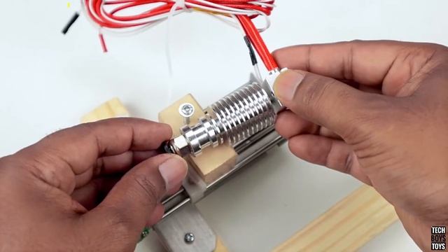 How to Make a 3D Printer with Arduino at home смотреть онлайн