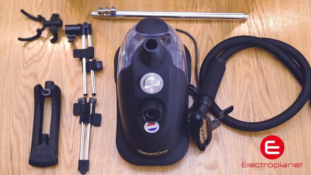 Unboxing SteamOne H10s #Chouf_M3ana смотреть онлайн