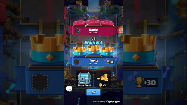 Best Clash Royale Private Server | Night Witch | Bats смотреть онлайн