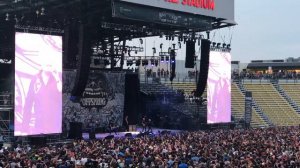 Off Spring - Your Gonna Go Far Kid - Live -Rock on the Range - 2017