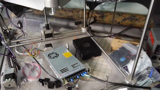 CubeX Duo Conversion - Will it Work? смотреть онлайн