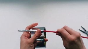 Лента для гимнастики своими руками