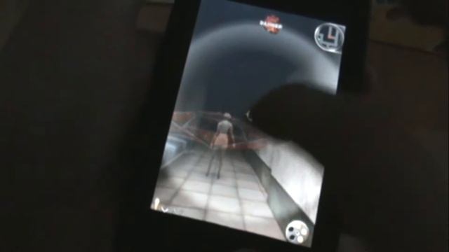 Silent Hill: The Escape - Application Review смотреть онлайн