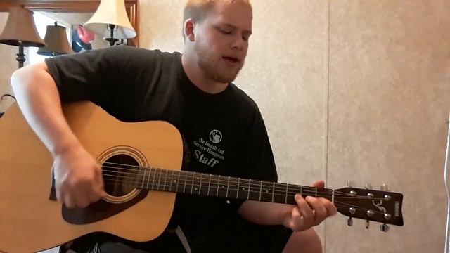 Broken seether guitar cover By Coby Nation смотреть онлайн