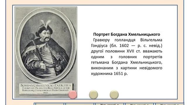 ЗНО з історії України. Пам'ятки архітектури і мистецтва для розпізнавання з описом. (укр.) смотреть онлайн