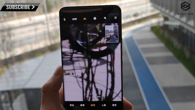 Xiaomi Mi 11 Ultra || Ultimate 120X Camera Zoom Test смотреть онлайн