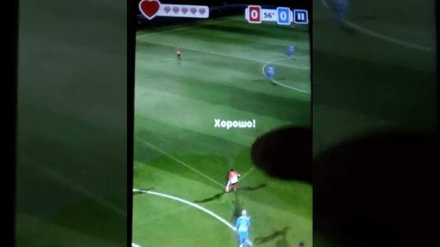 Кейк прохождение игры Score Hero смотреть онлайн