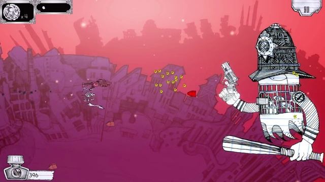 Let's Play Ballpoint Universe: Infinite | Part 3 | Demented Doodles | Blind Gameplay смотреть онлайн