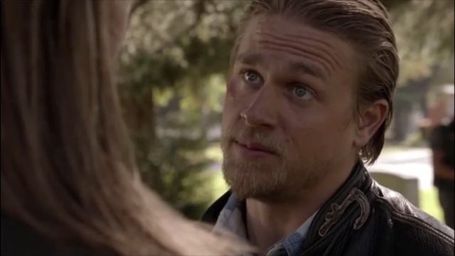 Jax Teller | UNDERDOG (Sons Of Anarchy Music Video)