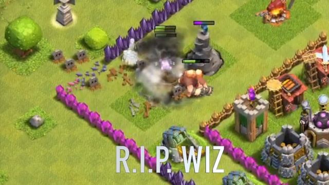 Proof Mass Goblin is the BEST TH7 Farming Strategy | Town Hall 7 Goblin Knife | Lets Play #28 смотреть онлайн