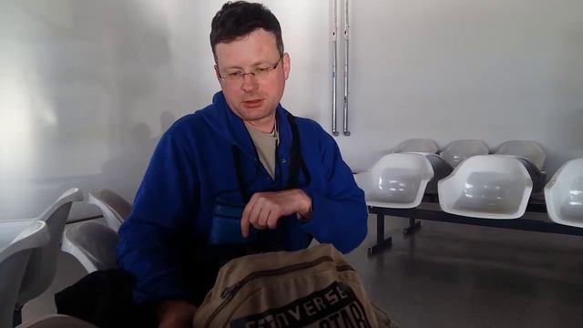 Правила перевезення багажу. Wizzair, Ryanair Записано в аєропорту після проходження контролю смотреть онлайн