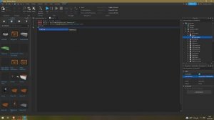 урок по роблокс студион как сделати анимацыю и декал
