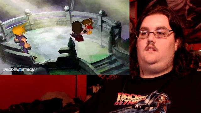 Yang VS Tifa | DEATH BATTLE! Reaction смотреть онлайн