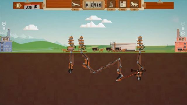 Turmoil №2 Прохождение игры смотреть онлайн