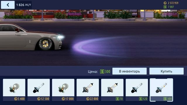 СВАП ROLLS ROYCE WRAITH В G-КАСТОМ | КАК ЕДЕТ МОТОР ХУРАКАНА БЕЗ НИТРО | Drag Racing Уличные гонки