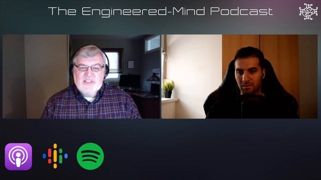 The Well–Grounded Python Developer - Doug Farrell | Podcast #36 смотреть онлайн