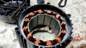 мотор для электросамоката .