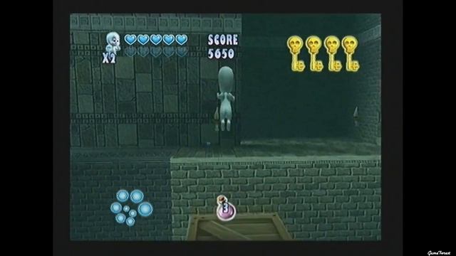 Evolution of GODS Engine Games 2002-2007 смотреть онлайн