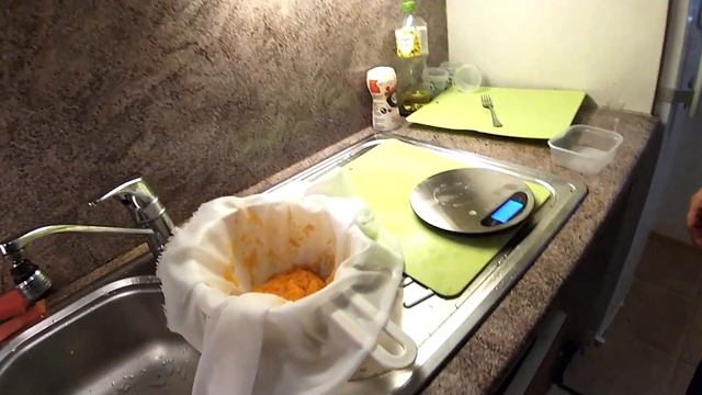 Готовим икру по фински. Финский деликатес - ряпушковая икра. смотреть онлайн