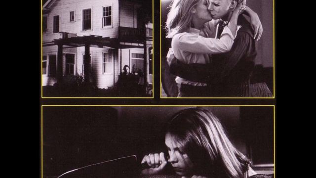 (HQ/FULL) Halloween 1978 - Original Motion Picture Soundtrack By John Carpenter