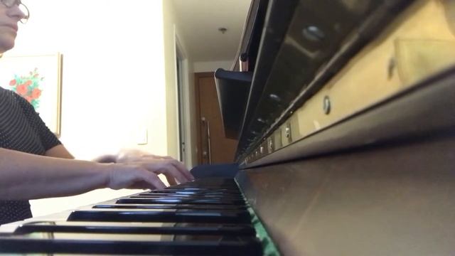 Fuga n.1 ~ J.S.Bach ~ Cravo Bem Temperado смотреть онлайн