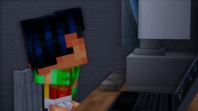 Minecraft Five Nights At Freddy's Vs Hello Neighbor | GIGA FOXY Vs NEIGHBOR (FNAF  Roleplay)