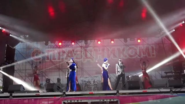 Достояние Республики смотреть онлайн