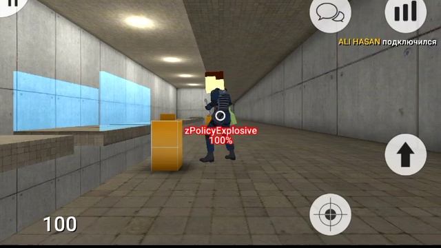 Deathrun игра по сетке смотреть онлайн