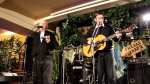 Александр ГОРОДНИЦКИЙ -  Севастополь останется русским