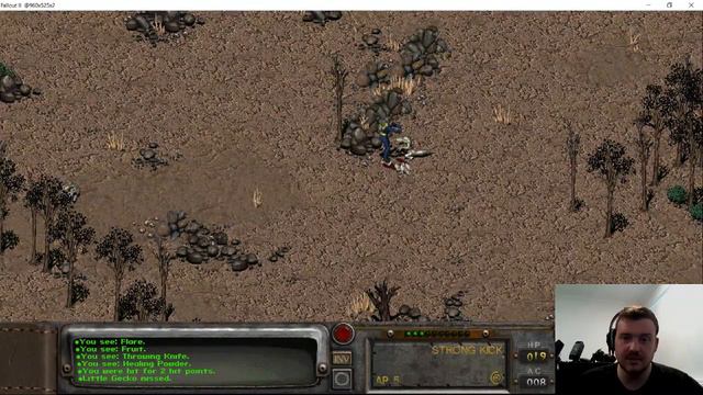 CLUELESS FALLOUT 4: Arroyo Village and beyong смотреть онлайн