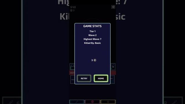 The Tower - Idle Tower Defence - Gameplay All Levels Walkthrough Android, iOS смотреть онлайн