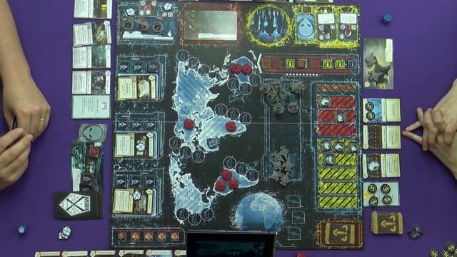 Jugamos a X-COM смотреть онлайн