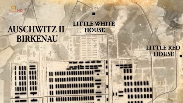 Аушвиц дорога в ад (Auschwitz Journey Into Hell) смотреть онлайн